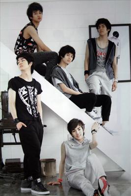 SHINee 