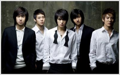 DBSK