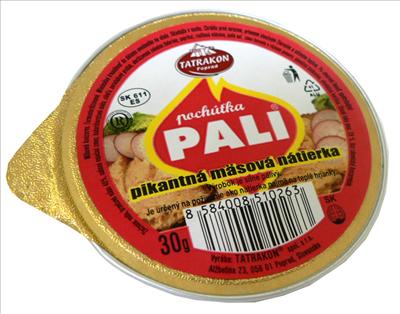Si Pali