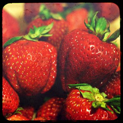 strawbery