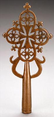 Ethiopian Orthodox Icon