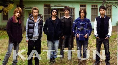 KAT-TUN