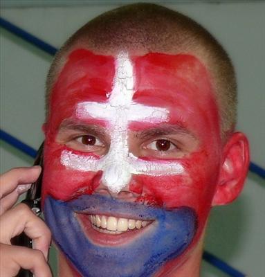 Som Slovák