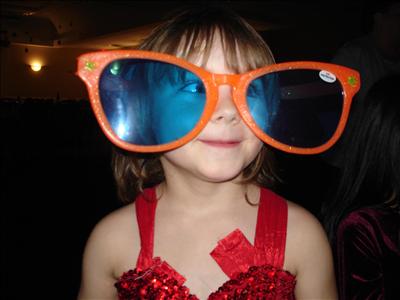 Glasses