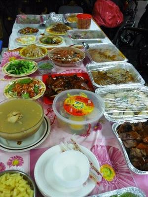 Dinner
