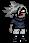 sasuke curse mark