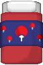 uchiha bed