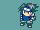 mini sasuke