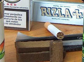 Hachís