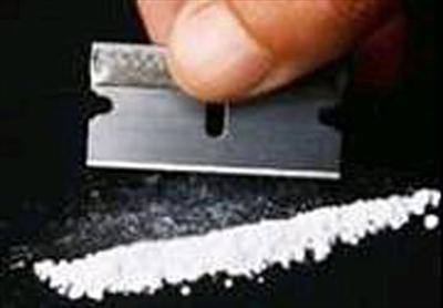 Cocaína