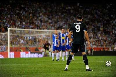 C.Ronaldo 9