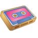 Cassette Cake Treat