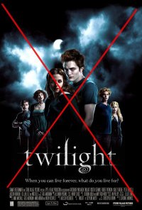 contre Twilight
