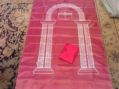 سجادة صلاة2