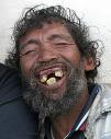 Feo u Orrendo