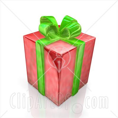 Box Gift 1