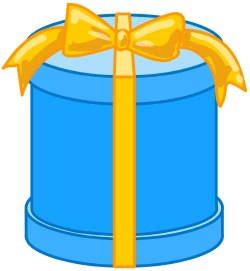 Box Gift 5