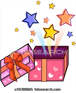 Box Gift 10