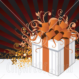 Box Gift 3