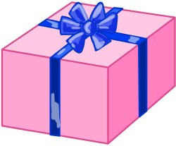 Box Gift 7