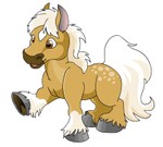 horsie
