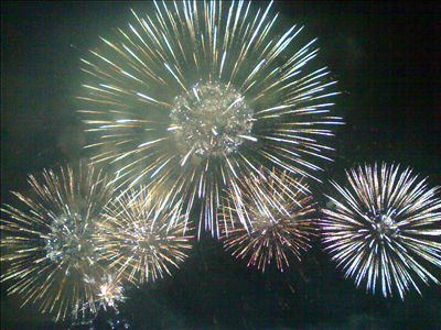 Happy New Year!