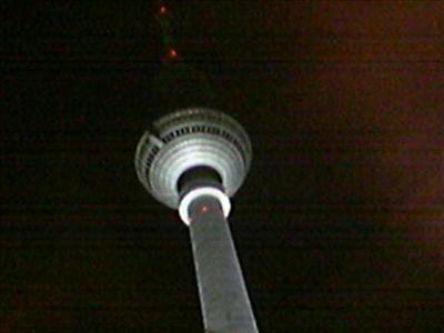 A Trip to Berlin