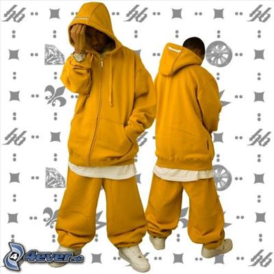 HipHop
