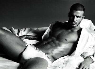 David Beckham