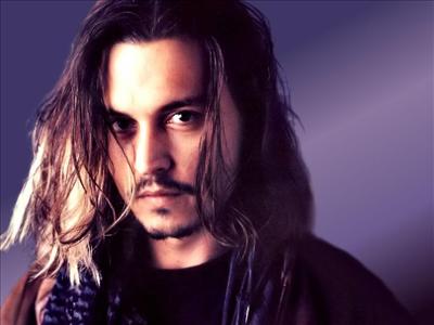 Jonny Deep