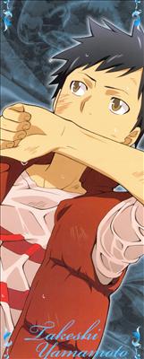 Yamamoto Takeshi 