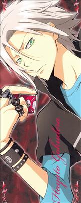 Gokudera Hayato