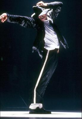 Billie Jean 