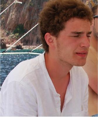 Yves Ponsard