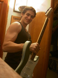 Marco Richard