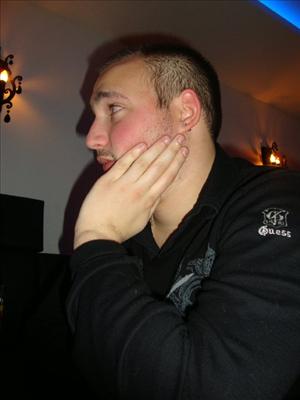 Kevin Guilhem