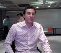 Maxime Richebois