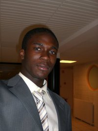 Moussa Makalou