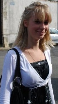 Agnes Bourgeois