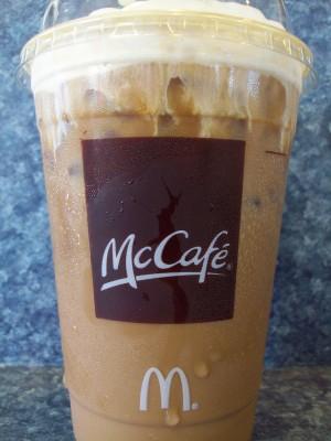 iced tea