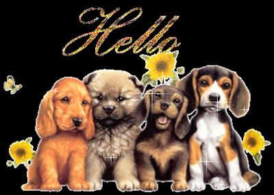 Greetings 1