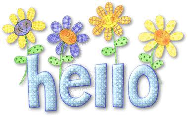 Greetings 5