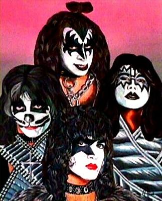 Kiss