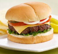 CheeseBurger