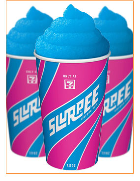 Slurpee