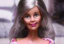 Yaşlı barbie