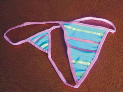 Tanga