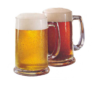 beer