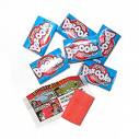 Bazooka bubble gum