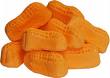 Circus peanuts